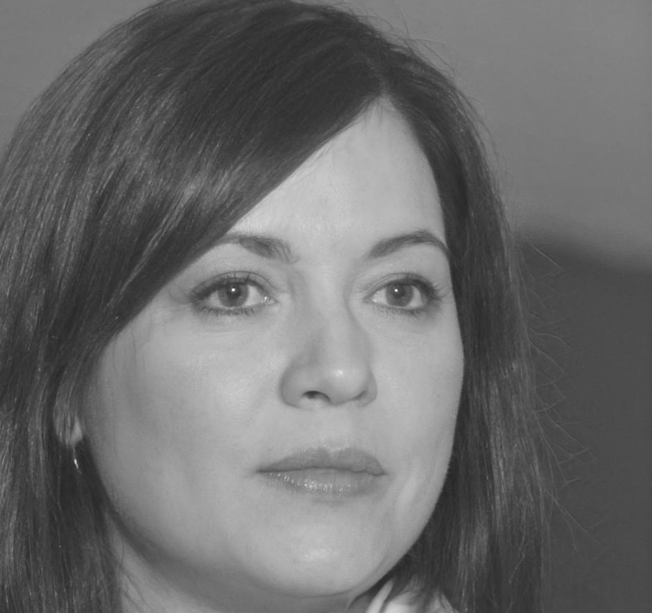 Directora de Programas Familiares